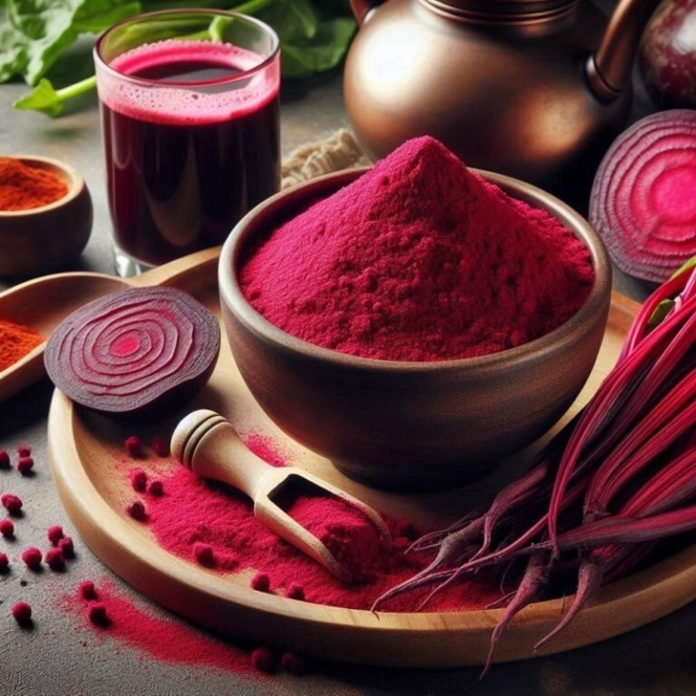 Veg. Powder