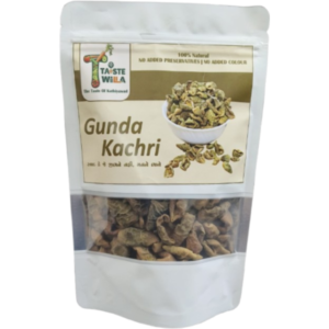 Gunda (Lasoda) Kachri