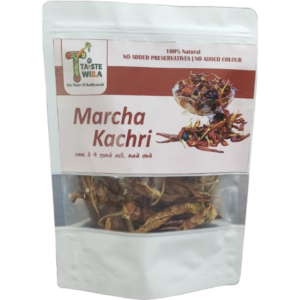 Red Chilli Karchri