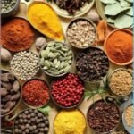 Spices(Masala)