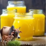 Gir Cow Ghee