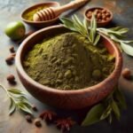 Herbal Powder
