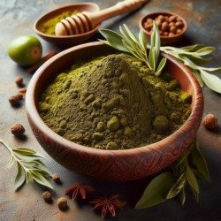 Herbal Powder