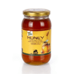 Pure Forest Honey